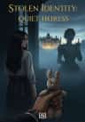 Stolen Identity: Mute Heiress