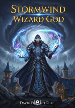 Stormwind Wizard God