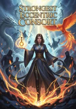 Strongest Eccentric Consort