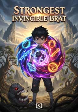 Strongest Invincible Brat