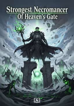 Strongest Necromancer Of Heaven's Gate