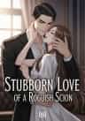 Stubborn Love of a Roguish Scion