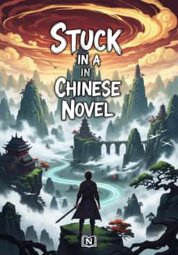 Stuck in a Chinese novel