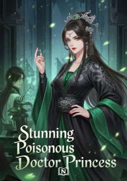 Stunning Poisonous Doctor Princess
