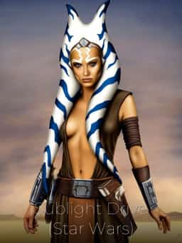 Sublight Drive (Star Wars)