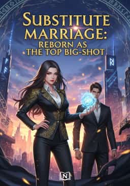 Substitute Marriage: Reborn As The Top Big-Shot