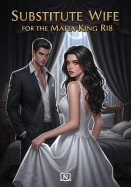 Substitute Wife for the Mafia King R18