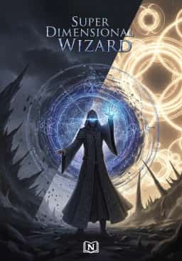 Super Dimensional Wizard