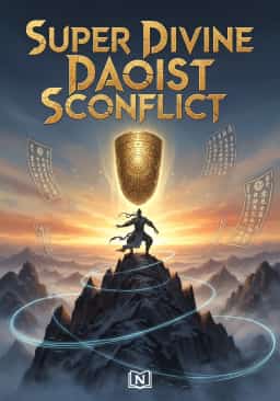 Super Divine Daoist Skill