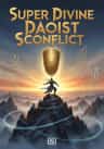 Super Divine Daoist Skill