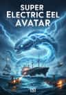 Super Electric Eel Avatar