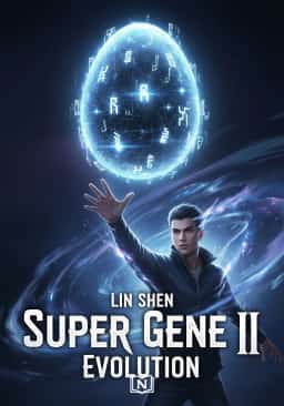 Super Gene Ⅱ: Evolution