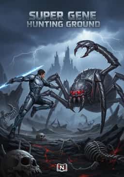 Super Gene Hunting Ground