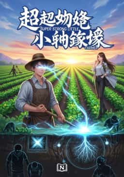 Super Strong Little Divine Farmer