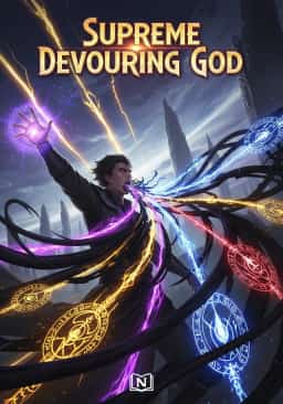 Supreme Devouring God