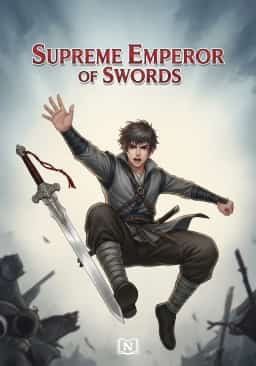 Supreme Emperor of Swords