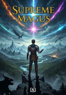 Supreme Magus