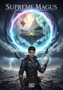 Supreme Magus