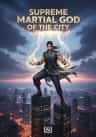 Supreme Martial God of the City