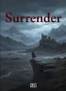 Surrender