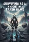Surviving as a Knight in a Trash Game