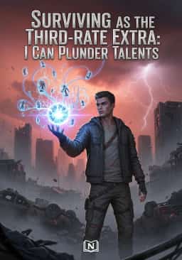 Surviving as the Third-rate Extra: I Can Plunder Talents