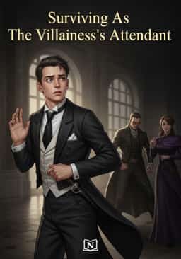 Surviving As The Villainess's Attendant