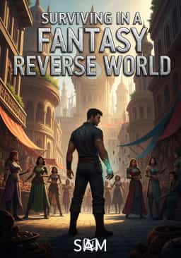 Surviving in a Fantasy Reverse World