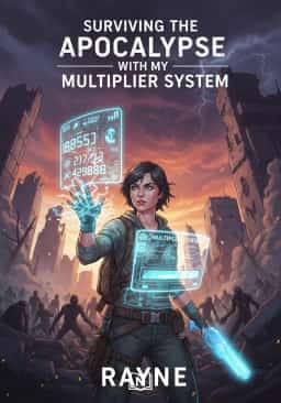 Surviving the Apocalypse with my Multiplier System