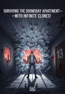 Surviving the Doomsday Apartment—With Infinite Clones!