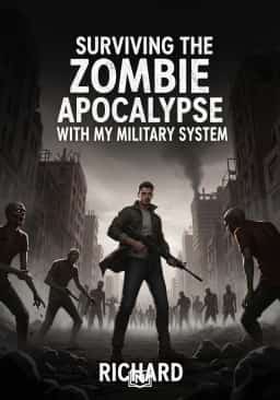 Surviving the Zombie Apocalypse With My Military System