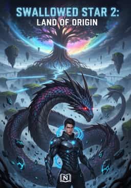 Swallowed Star 2: Land of Origin