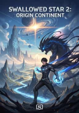 Swallowed Star 2: Origin Continent