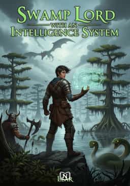 Swamp Lord with an Intelligence System