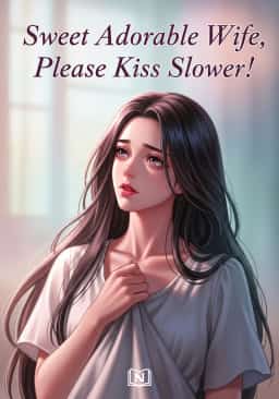 Sweet Adorable Wife, Please Kiss Slower!