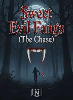 Sweet Evil Fangs (The Chase) novel cover