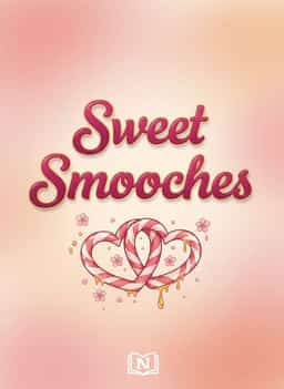 Sweet Smooches novel cover