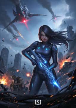 Switch: Alien Invasion/Violence&S*x