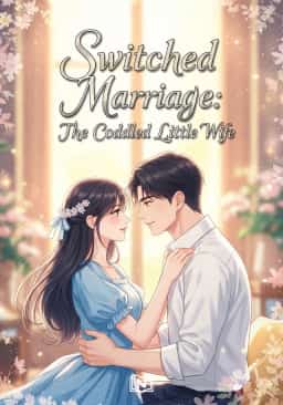 Switched Marriage: The Coddled Little Wife