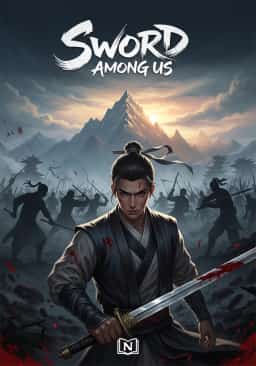 Sword Among Us