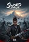 Sword Among Us