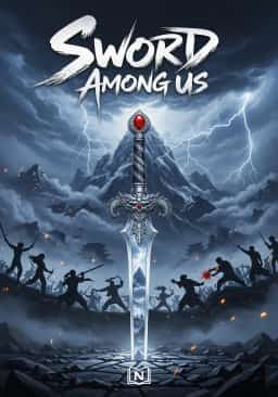 Sword Among Us