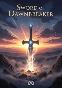 Sword of Dawnbreaker