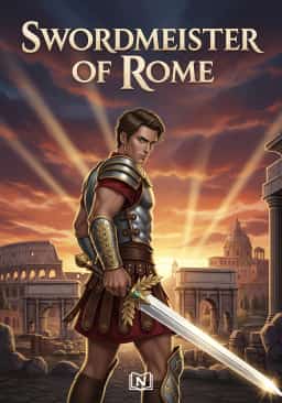 Swordmeister of Rome