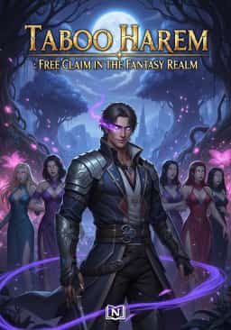 Taboo Harem : Free Claim in the Fantasy Realm novel cover