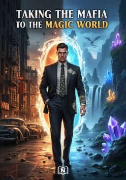Taking the Mafia to the Magic World