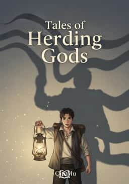 Tales of Herding Gods