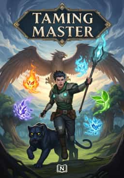 Taming Master