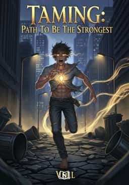 Taming: Path To Be The Strongest