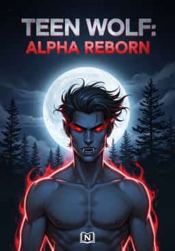 Teen Wolf: Alpha Reborn